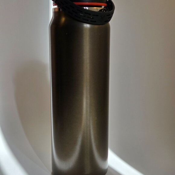 Hydro Flask 32 oz Wide Mouth Bottle – Flex Cap - Picture 3 of 7